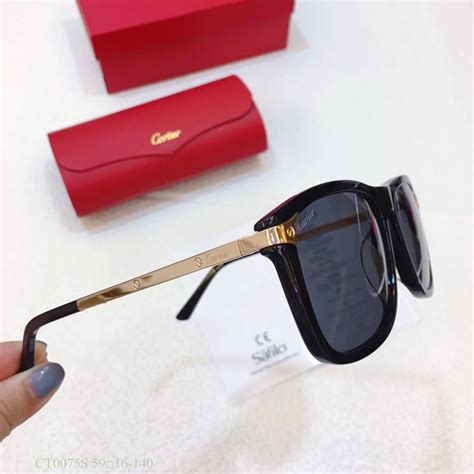 replica cartier natural horn sunglasses|The Ultimate Guide to Replica Cartier Glasses: Elegance on a .